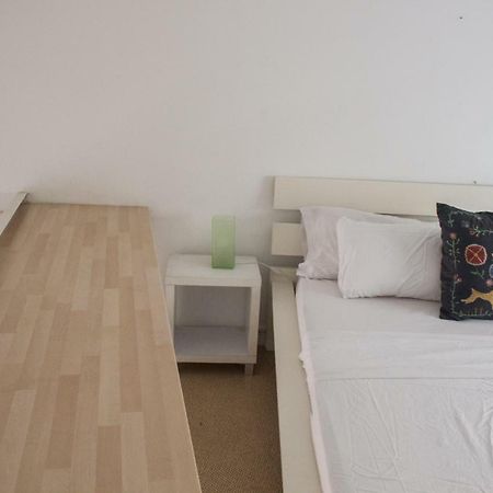 Buena Onda Lagunillas Apartman Málaga Kültér fotó