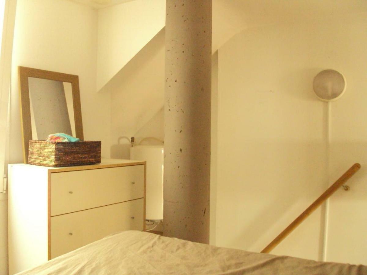 Buena Onda Lagunillas Apartman Málaga Kültér fotó