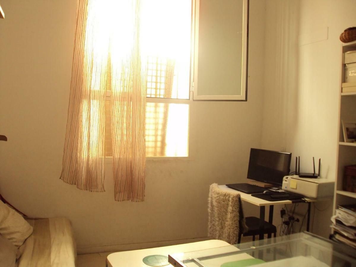 Buena Onda Lagunillas Apartman Málaga Kültér fotó