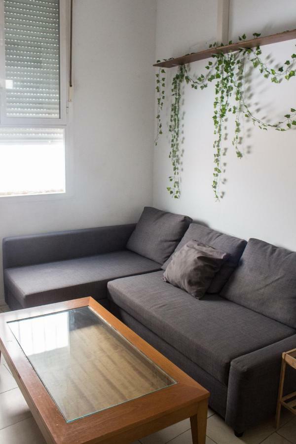 Buena Onda Lagunillas Apartman Málaga Kültér fotó