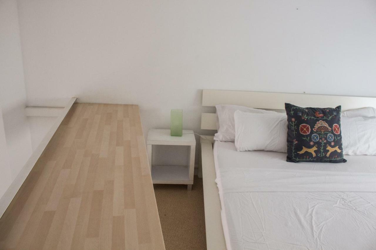 Buena Onda Lagunillas Apartman Málaga Kültér fotó