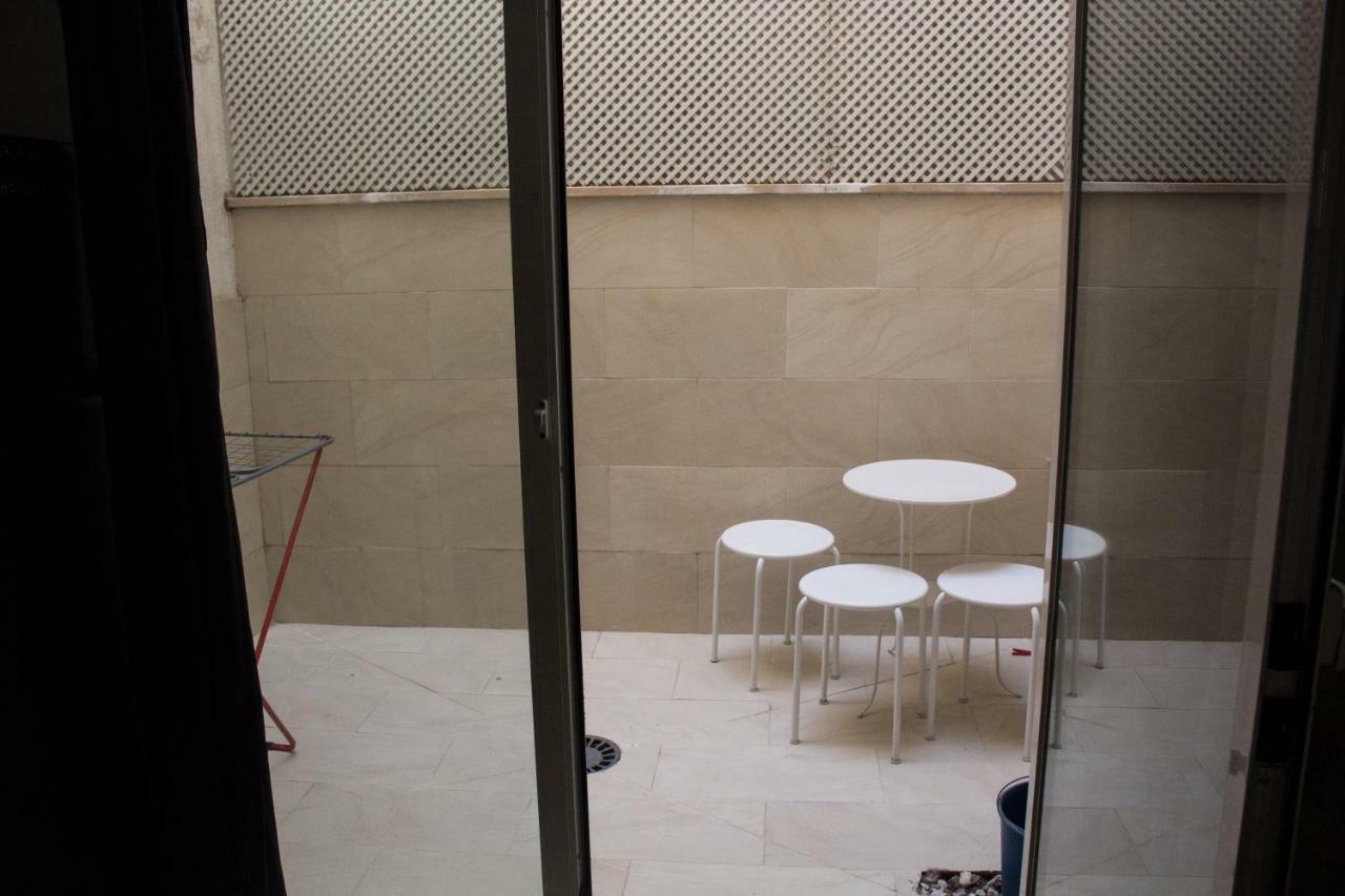 Buena Onda Lagunillas Apartman Málaga Kültér fotó